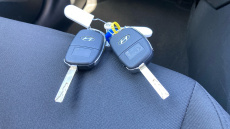 Hyundai BAYON 1.0 TGDi Advance 5dr Petrol Hatchback